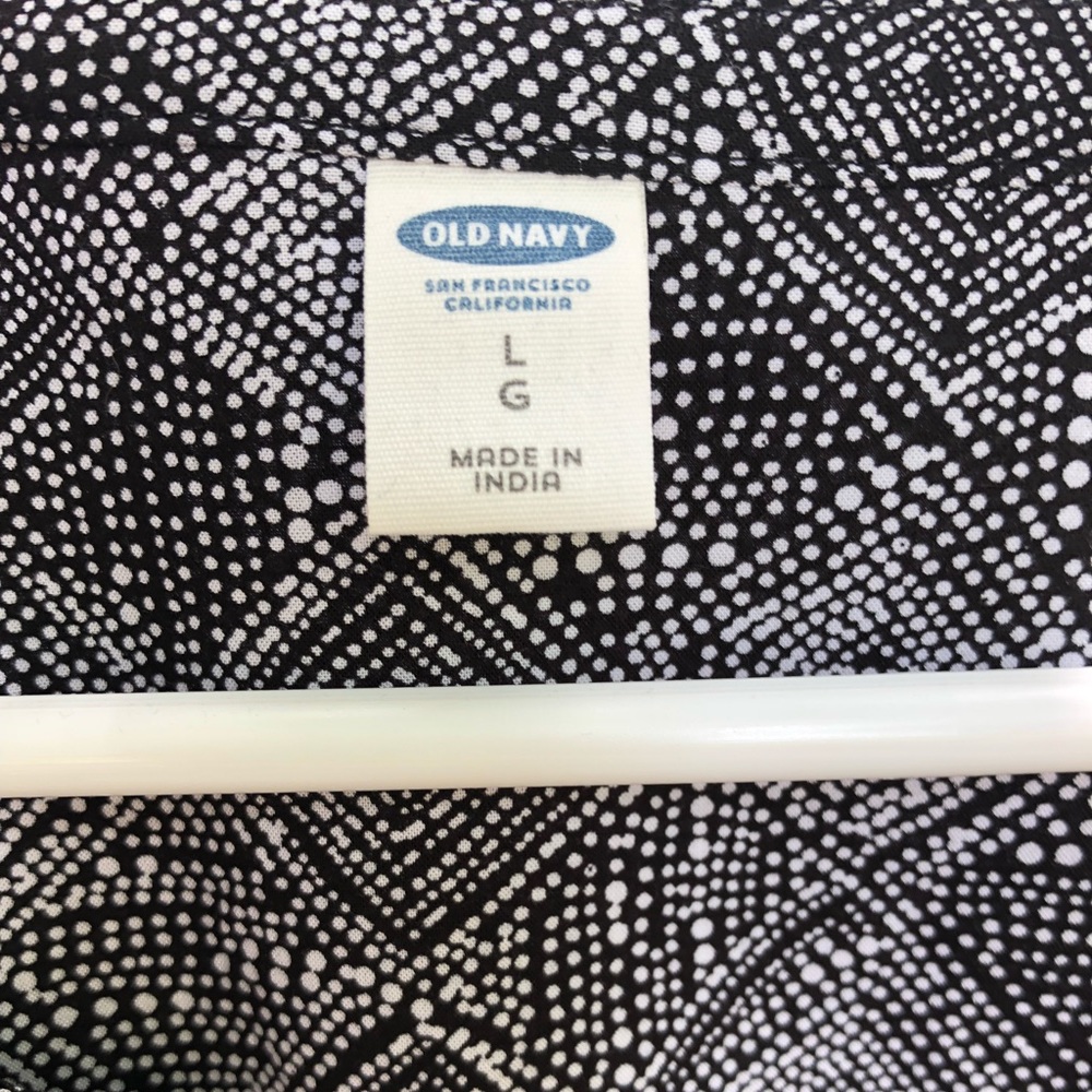 L/S Blouse - Picture 3 of 3